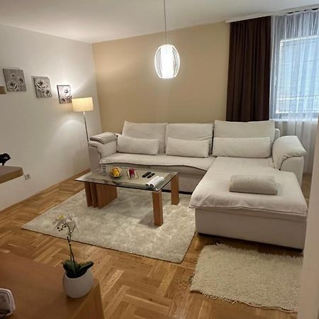 Perla Stan Breka Appartement SJJ Buitenkant foto