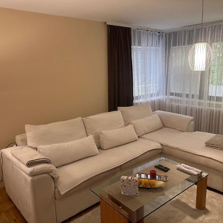 Perla Stan Breka Appartement SJJ Buitenkant foto