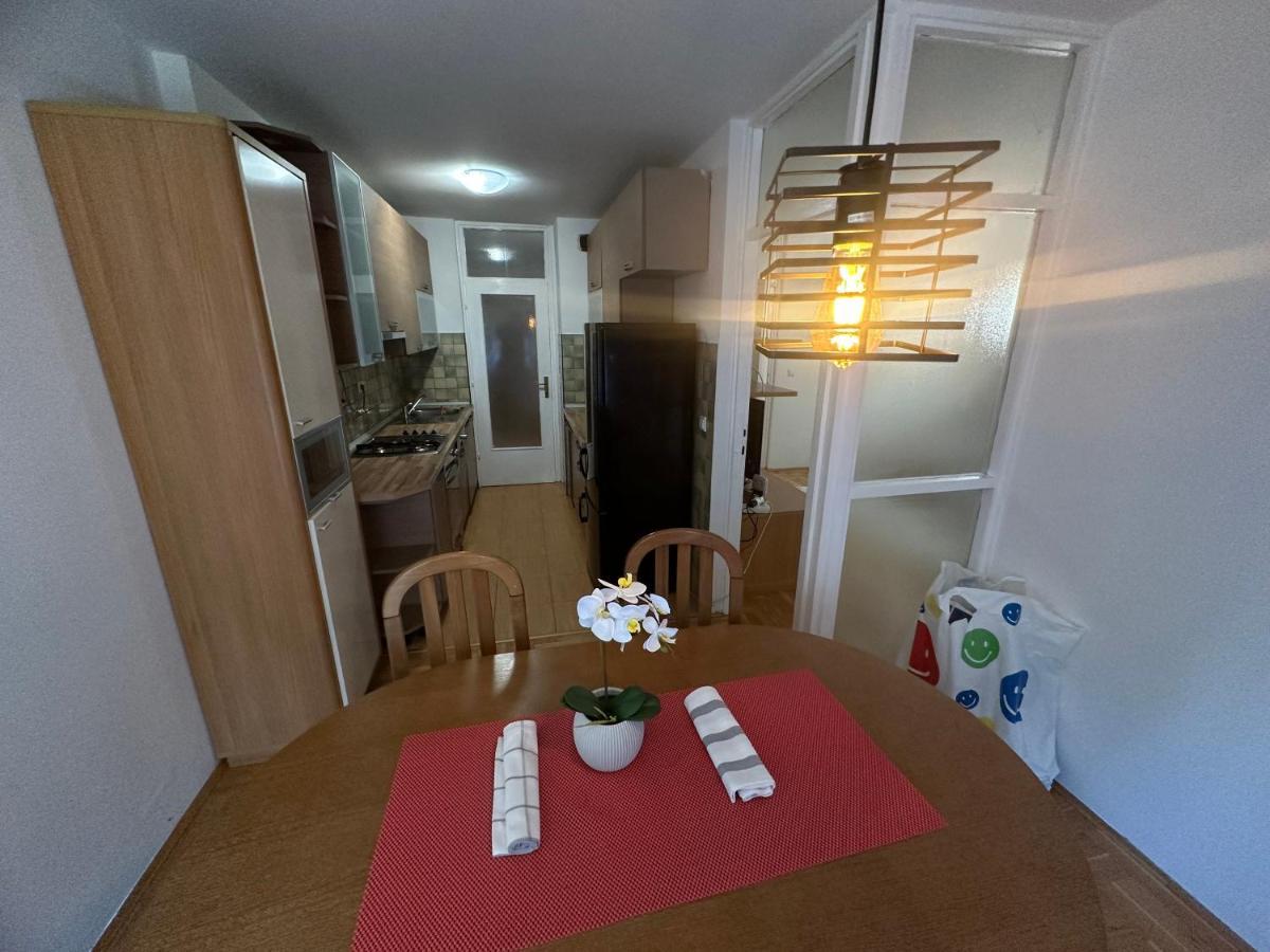 Perla Stan Breka Appartement SJJ Buitenkant foto
