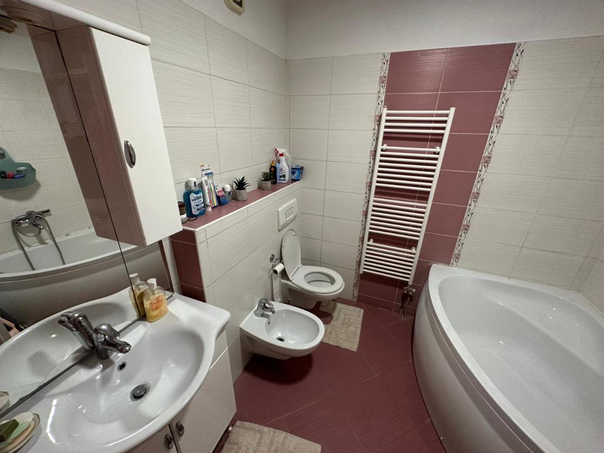 Perla Stan Breka Appartement SJJ Buitenkant foto