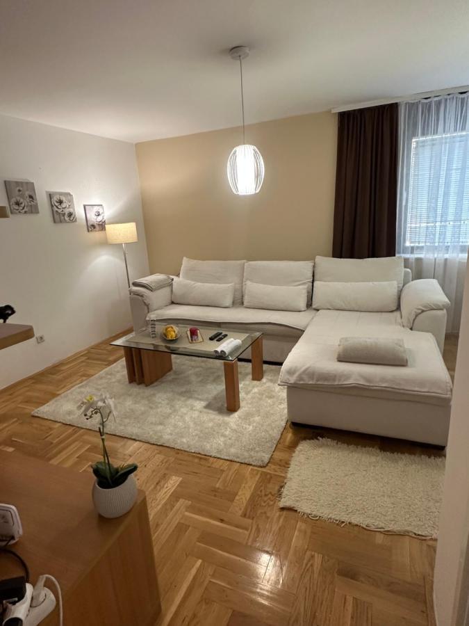 Perla Stan Breka Appartement SJJ Buitenkant foto