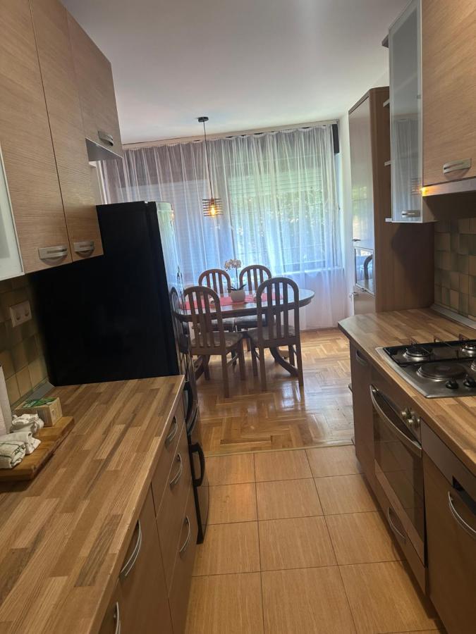 Perla Stan Breka Appartement SJJ Buitenkant foto