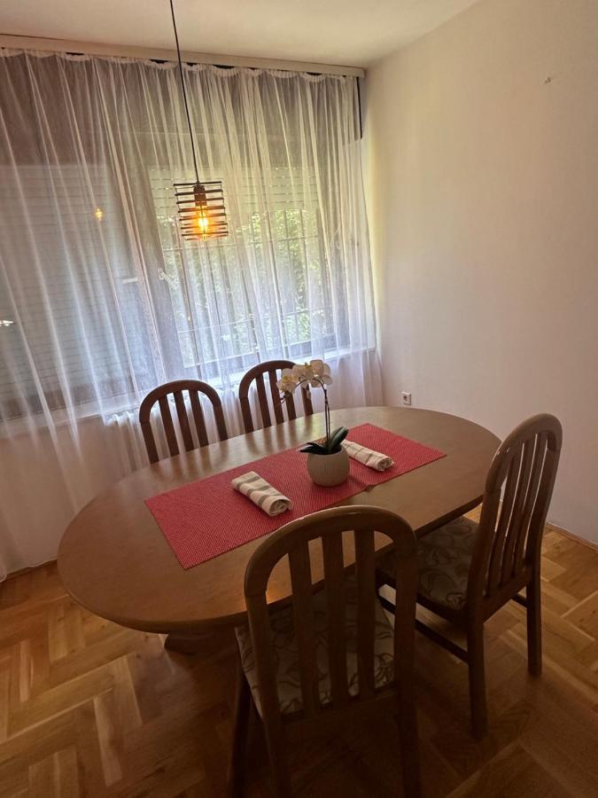Perla Stan Breka Appartement SJJ Buitenkant foto