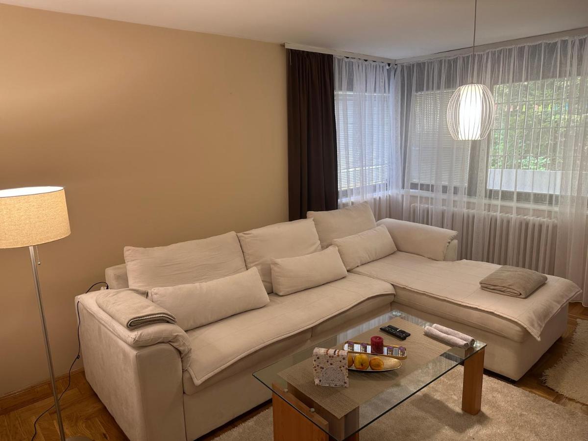 Perla Stan Breka Appartement SJJ Buitenkant foto
